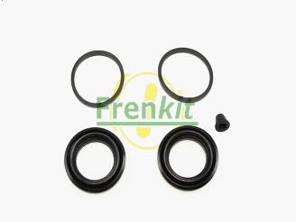 Купити 238009 Frenkit Супорт гальмівного, заднього