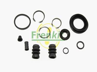 Ремкомплект супорту гальмівного заднього Frenkit 234005 ціна, від 5.70 USD