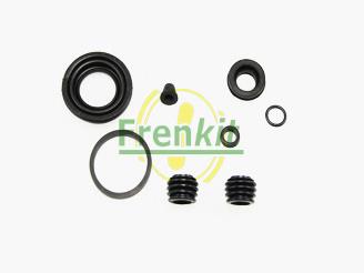 Ремкомплект супорту гальмівного заднього Frenkit 234006 ціна, від 4.76 USD