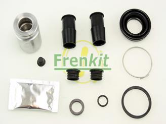 Купити 233905 Frenkit Супорт гальмівного, заднього