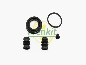 Ремкомплект супорту гальмівного заднього Frenkit 234016 ціна, від 3.55 USD