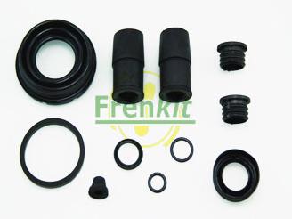 Ремкомплект супорту гальмівного заднього Frenkit 234021 ціна, від 7.26 USD