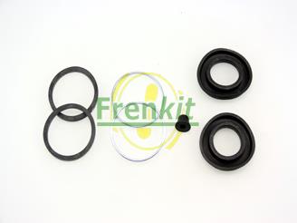 Ремкомплект заднього супорта Frenkit 233001
