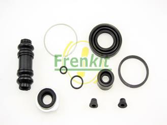 Ремкомплект супорту гальмівного заднього Frenkit 235013 ціна, від 6.69 USD