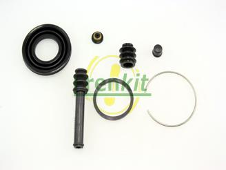 Ремкомплект супорту гальмівного заднього Frenkit 235011 ціна, від 7.15 USD