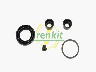 Ремкомплект супорту гальмівного заднього Frenkit 235018 ціна, від 3.39 USD