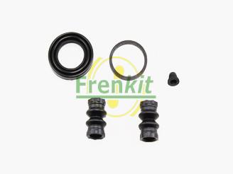 Ремкомплект супорту гальмівного заднього Frenkit 234029 ціна, від 4.60 USD