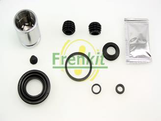 Ремкомплект супорту гальмівного заднього Frenkit 234908 ціна, від 14.33 USD