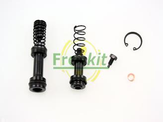 Ремкомплект головного гальмівного циліндру Frenkit 122905 ціна, від 3.60 USD