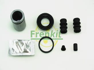 Ремкомплект супорту гальмівного заднього Frenkit 234920 ціна, від 13.53 USD