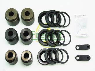 Ремкомплект супорту гальмівного переднього Frenkit 234923 ціна, від 57.94 USD