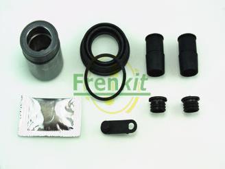 Купити 240931 Frenkit Супорт гальмівного, заднього