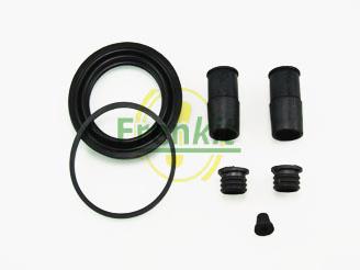 Ремкомплект супорту гальмівного переднього Frenkit 260055 ціна, від 3.97 USD