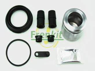 Ремкомплект супорту гальмівного переднього Frenkit 257958 ціна, від 14.49 USD
