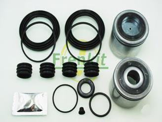 Купити Ремкомплект супорту Volkswagen Golf II 19E, 1G1