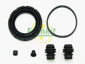Ремкомплект супорту гальмівного переднього Frenkit 263005 ціна, від 5.56 USD