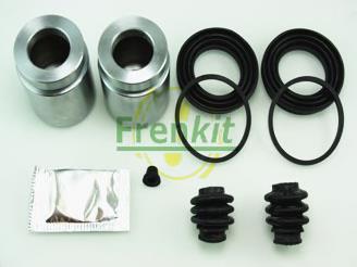 Ремкомплект супорту гальмівного переднього Frenkit 247901 ціна, від 44.48 USD