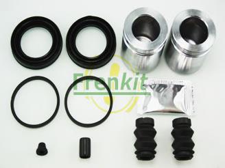 Ремкомплект супорту гальмівного переднього Frenkit 248980 ціна, від 23.85 USD
