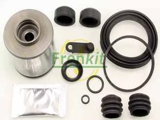 Ремкомплект супорту гальмівного заднього Frenkit 260949 ціна, від 33.32 USD