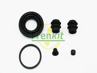 Ремкомплект супорту гальмівного заднього Frenkit 235024 ціна, від 5.32 USD