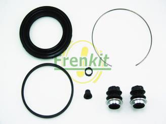 0447926060 Toyota Ремкомплект гальмівної системи
