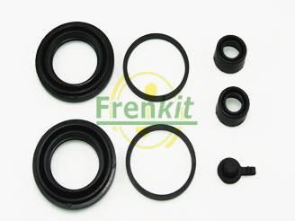 Купити 243043 Frenkit Ремкомплект переднього супорту