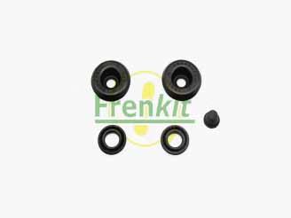 Ремкомплект заднього гальмівного циліндру Autofren D3606 ціна, від 7.78 USD