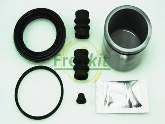 Ремкомплект супорту гальмівного переднього Frenkit 257924 ціна, від 12.52 USD