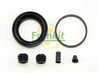 Ремкомплект супорту гальмівного переднього Frenkit 257061 ціна, від 4.30 USD