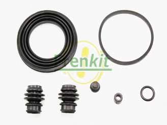 Ремкомплект супорту гальмівного переднього Frenkit 260052 ціна, від 6.66 USD