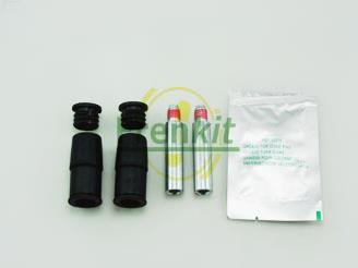 Ремкомплект супорту гальмівного переднього Frenkit 812001 ціна, від 4.93 USD