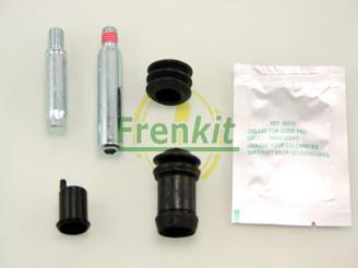 Ремкомплект супорту гальмівного заднього Frenkit 812002 ціна, від 4.79 USD