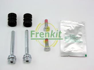 Ремкомплект супорту гальмівного заднього Frenkit 808001 ціна, від 5.75 USD