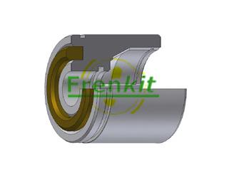 Поршень супорту гальмівного, заднього Frenkit P686502 ціна, від 1009.80 UAH