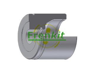 Поршень супорту гальмівного, заднього P606503 Frenkit