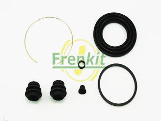 Ремкомплект супорту гальмівного переднього Frenkit 254110 ціна, від 4.64 USD