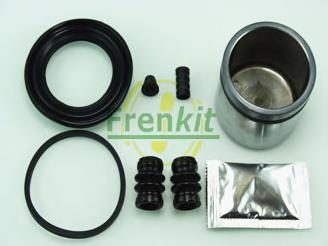 Ремкомплект супорту гальмівного переднього Frenkit 257929 ціна, від 15.78 USD