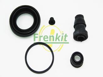 Ремкомплект супорту гальмівного заднього Frenkit 244021 ціна, від 4.20 USD