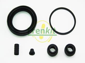 Ремкомплект супорту гальмівного переднього Frenkit 254107 ціна, від 6.07 USD