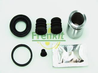 Ремкомплект супорту гальмівного заднього Frenkit 232907 ціна, від 10.05 USD