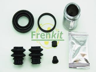 Ремкомплект супорту гальмівного заднього Frenkit 231901 ціна, від 10.26 USD