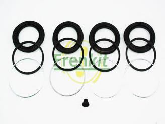 Ремкомплект супорту гальмівного переднього Frenkit 251047 ціна, від 6.43 USD
