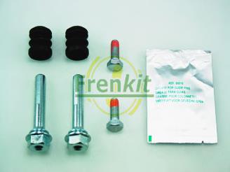 Ремкомплект супорту гальмівного переднього Frenkit 810001 ціна, від 4.66 USD