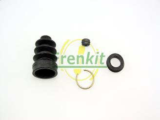 Ремкомплект робочого циліндра зчеплення Frenkit 525007