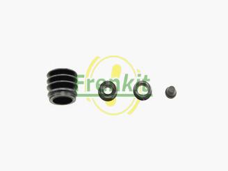 Ремкомплект робочого циліндру зчеплення Frenkit 519019 ціна, від 3.43 USD