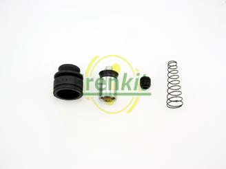 Ремкомплект робочого циліндру зчеплення Frenkit 519907 ціна, від 14.67 USD