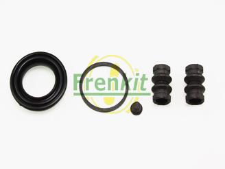 Ремкомплект супорту гальмівного заднього Frenkit 241004 ціна, від 4.19 USD