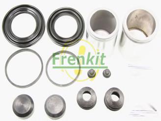 Ремкомплект супорту гальмівного переднього Frenkit 244905 ціна, від 23.64 USD
