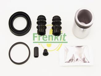 Купити 238936 Frenkit Супорт гальмівного, заднього