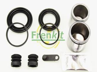 Ремкомплект супорту гальмівного переднього Frenkit 240903 ціна, від 20.67 USD